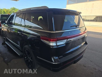 2024 Lincoln Navigator Reserve - miniatura 6