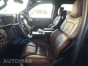 2024 Lincoln Navigator Reserve - miniatura 7