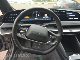 2024 Lucid Air Pure - miniatura 10