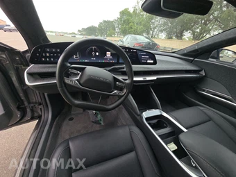 2024 Lucid Air Pure - miniatura 11