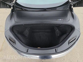 2024 Lucid Air Pure - miniatura 15