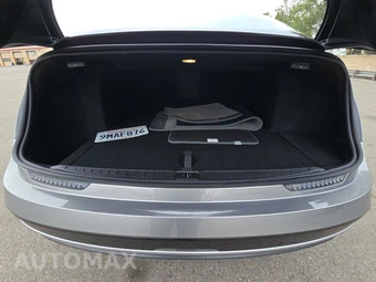 2024 Lucid Air Pure - miniatura 16