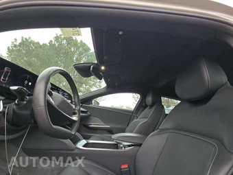 2024 Lucid Air Pure - miniatura 18