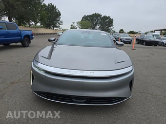 2024 Lucid Air Pure - miniatura 2