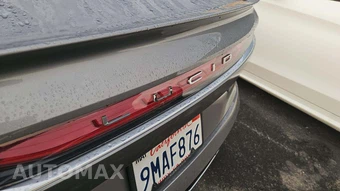 2024 Lucid Air Pure - miniatura 29