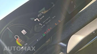 2024 Lucid Air Pure - miniatura 31