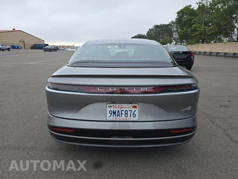 2024 Lucid Air Pure - miniatura 5