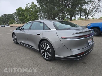 2024 Lucid Air Pure - miniatura 6