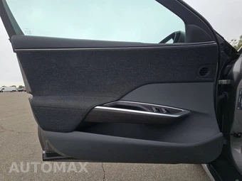 2024 Lucid Air Pure - miniatura 9