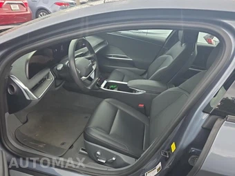 2024 Lucid Air Pure - miniatura 13