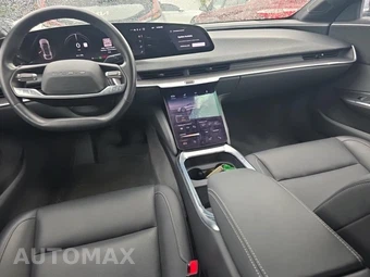 2024 Lucid Air Pure - miniatura 14