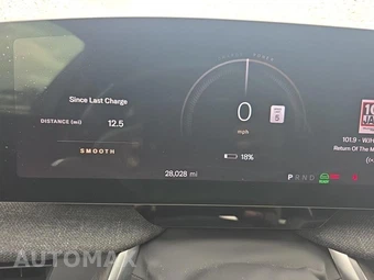 2024 Lucid Air Pure - miniatura 15