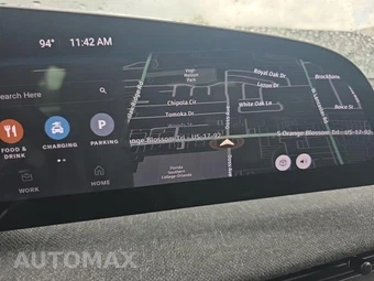 2024 Lucid Air Pure - miniatura 22