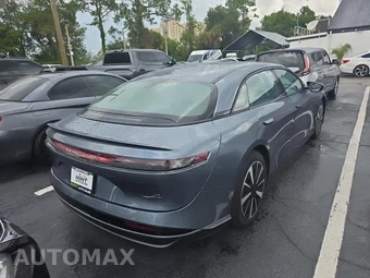2024 Lucid Air Pure - miniatura 4
