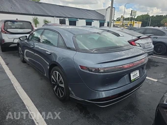 2024 Lucid Air Pure - miniatura 6