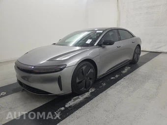 2024 Lucid Air Touring