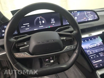 2024 Lucid Air Touring - miniatura 10
