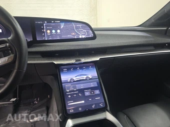 2024 Lucid Air Touring - miniatura 11