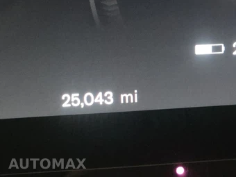 2024 Lucid Air Touring - miniatura 12