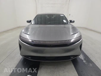 2024 Lucid Air Touring - miniatura 2