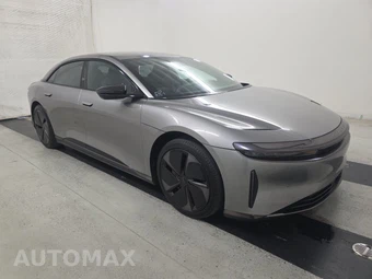 2024 Lucid Air Touring - miniatura 3