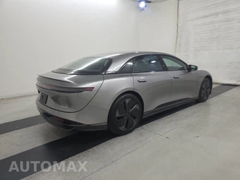 2024 Lucid Air Touring - miniatura 4