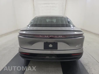 2024 Lucid Air Touring - miniatura 5