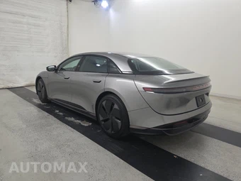 2024 Lucid Air Touring - miniatura 6