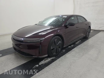 2024 Lucid Air Touring