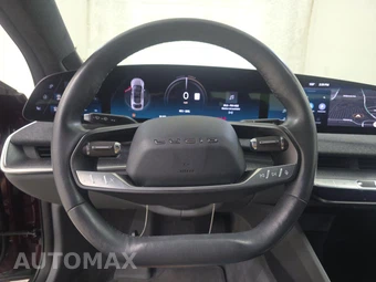 2024 Lucid Air Touring - miniatura 10