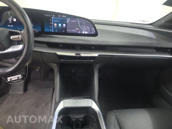 2024 Lucid Air Touring - miniatura 11