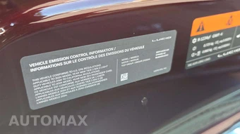 2024 Lucid Air Touring - miniatura 17