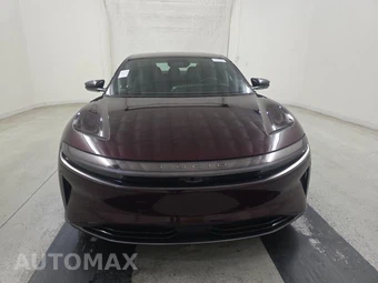 2024 Lucid Air Touring - miniatura 2