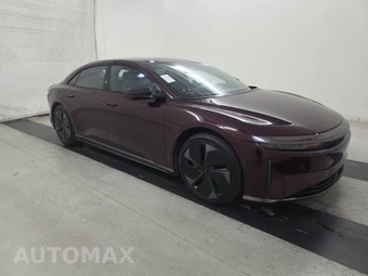 2024 Lucid Air Touring - miniatura 3