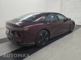 2024 Lucid Air Touring - miniatura 4