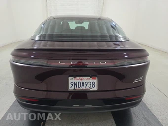 2024 Lucid Air Touring - miniatura 5