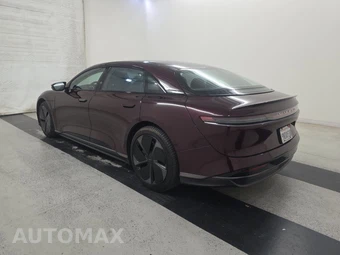 2024 Lucid Air Touring - miniatura 6