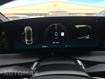 2024 Lucid Air Touring - miniatura 12