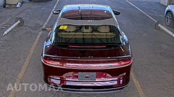 2024 Lucid Air Touring - miniatura 5