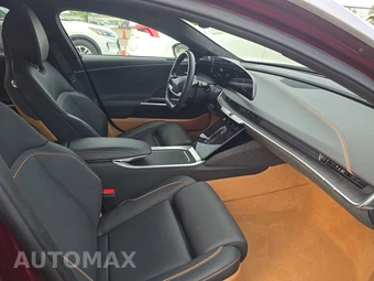 2024 Lucid Air Touring - miniatura 8