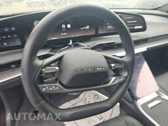 2024 Lucid Air Touring - miniatura 10