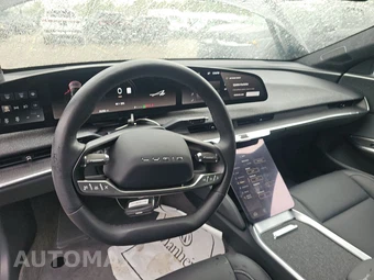 2024 Lucid Air Touring - miniatura 11