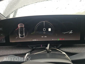 2024 Lucid Air Touring - miniatura 12