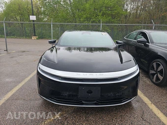 2024 Lucid Air Touring - miniatura 2