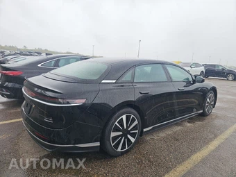2024 Lucid Air Touring - miniatura 4