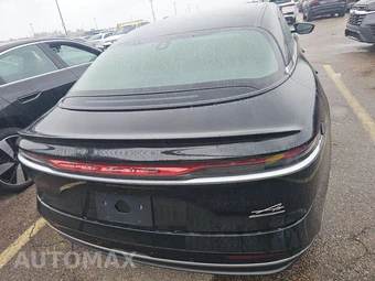 2024 Lucid Air Touring - miniatura 5