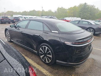 2024 Lucid Air Touring - miniatura 6