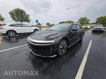 2024 Lucid Air Touring