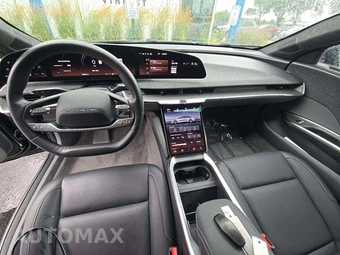 2024 Lucid Air Touring - miniatura 10