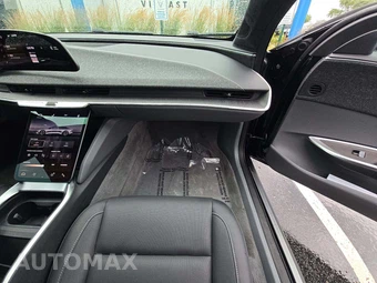 2024 Lucid Air Touring - miniatura 20